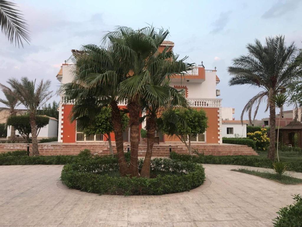Hurghada-Magawish Villa 1 Exteriér fotografie